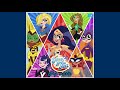 Buttercup (I&rsquo;m a Super Girl) (feat. Shonen Knife)