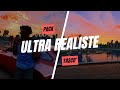 PACK ULTRA REALISTE | PACK GRAPHIQUE FIVEM BY YASCO'