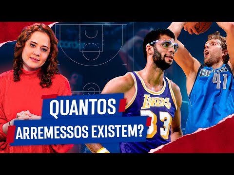 O QUE É CLUTCH TIME? BUZZER BEATER, GAME WINNER E MAIS - DICIONÁRIO NBA #16  