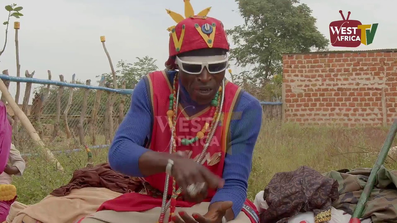 INTEGRALITE DE L'EMISSION STAR EN LIGNE AVEC NOMBADJI