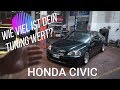 HONDA CIVIC WIE VIEL IST DEIN TUNING WERT KFZ DRIPCHECK