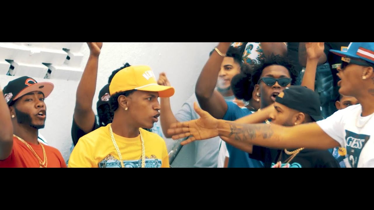 TAN TAN REMIX - Quimico - Montana70 - El Bloonel - El Experimento -La Sabiduria JankoBow El Malcriao