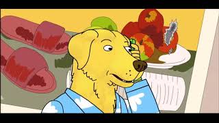 Top 10 'Song Scenes' in Bojack Horseman (Seasons 1-4)