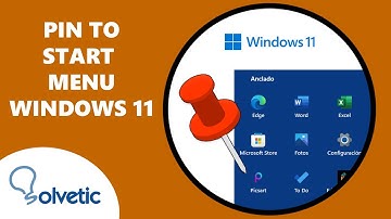 Pin File Explorer or Documents Folder to Start Menu in Windows 11 ✔️