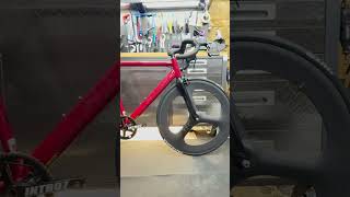Crank harder. Steer sharper. Lock in with Pro Pedal Straps