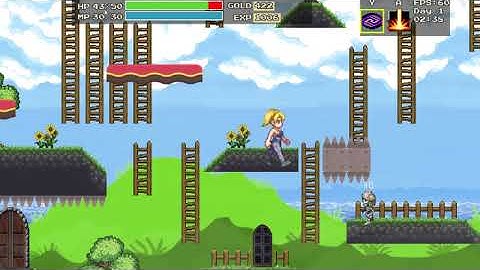 Dream Game Prototype #1