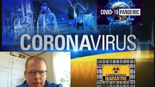 Coronavirus outbreak in Maine
