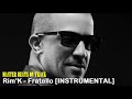 Rimk  fratello instrumental prod by master beat on track