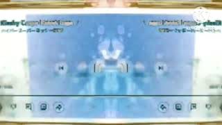 Klasky Csupo G Major 4 Confusion Effect