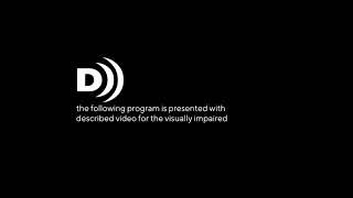 Globo Canada - Described Video 2021