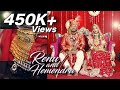 Rajput wedding cinematic video | Dr. Renu and Dr. Hemendra Singh | Jaipur