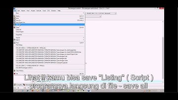 TUTORIAL PENGUNAAN FUNGSING SWITCH CASE DAN DO WHILE,DALAM BAHASA PEMOGRAMAN DEV C++KHOTIBUL UMAM B