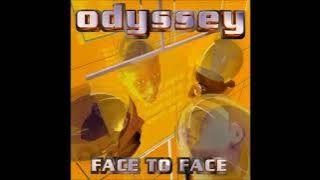 Odyssey - Face To Face (Face The Club Mix)