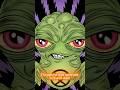 Meet Doop : Marvel’s strangest And Bizarre Mutant Who Secretly The Strongest Among Them