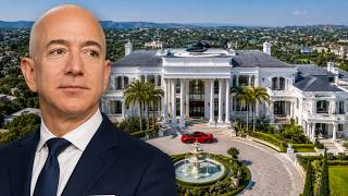 This Is The SECRET Region Where Florida’s Billionaires ACTUALLY Live