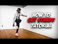 How to Get Sturdy in 2022 | Dance Tutorial