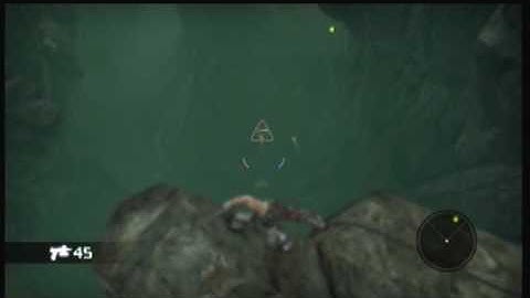 Bionic Commando Act 1The Fissure 2