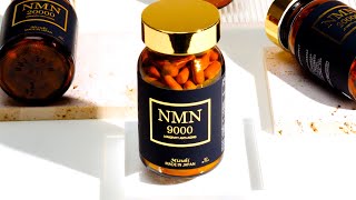 Sản xuất video quảng cáo thực phẩm chức năng Nhật Bản - NMN MIZUKI | Vân Lê Japan x Rival Media