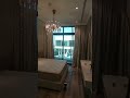 Motorized Blackout Curtains For Bedroom | Smart Home Automation #reels #shorts #smarthome