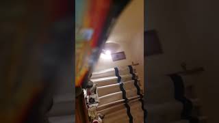 Crackheads Raising From The Dead