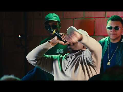 Biurifol - Mano Pepa (O Último da Fila do Pão Ao Vivo)