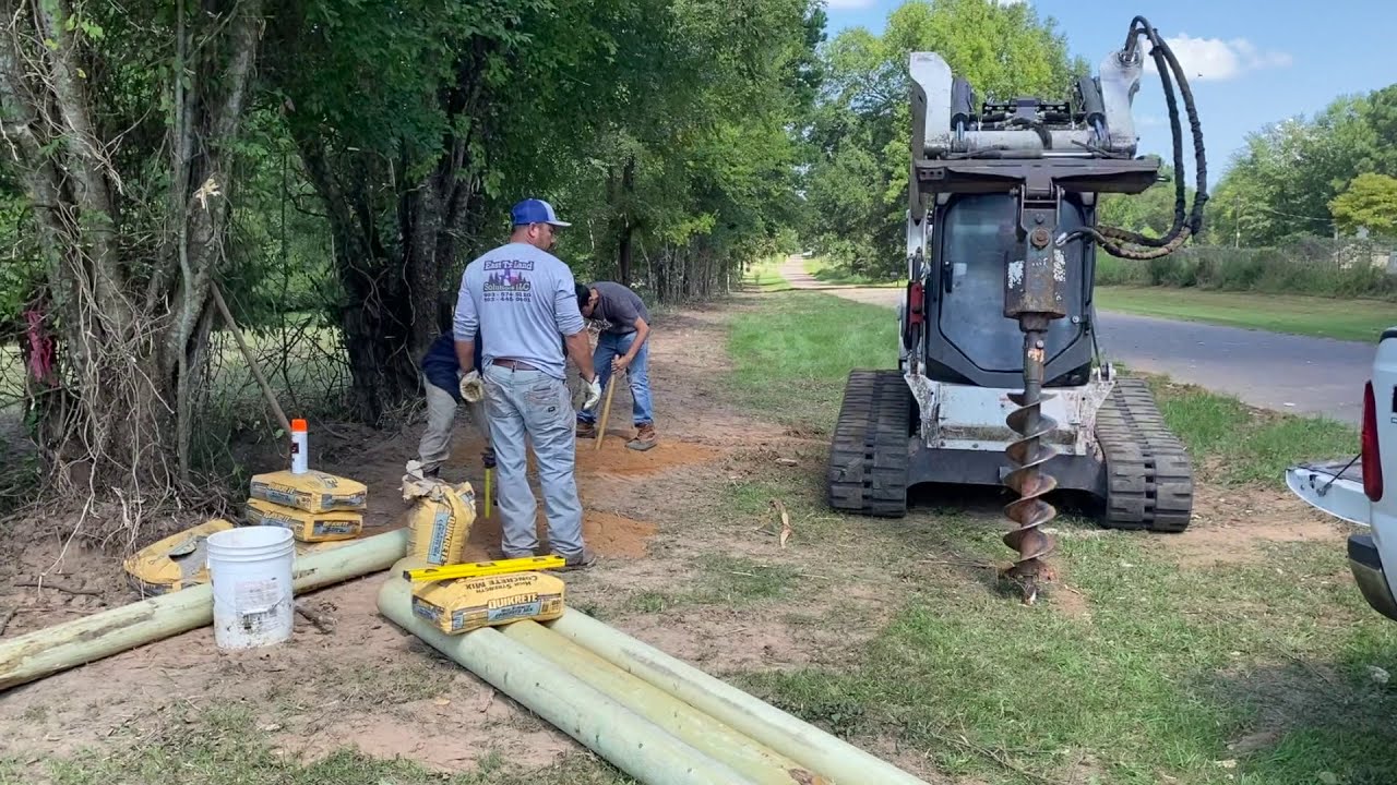 Land Clearing/Tree Service/Forestry Mulching East Tx Land Soltions LLC.