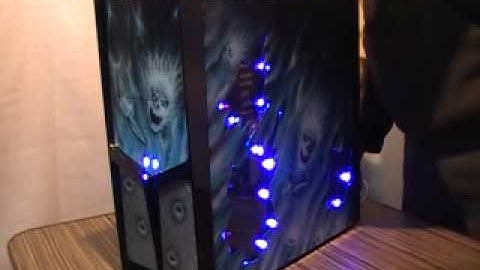 how to airbrush  fire on pc