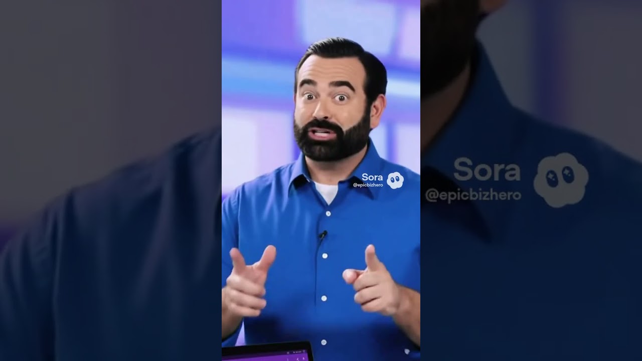 Billy is right... I'll teach you how to build Power Apps! Contact me, TODAY!☝🏾😎