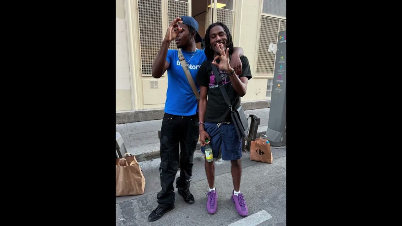 [FREE] 63OG x Len Type Beat 2026 - "DANCE!"