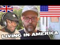 8 Things BRITS Know About AMERICA Until Moving There - MASSIVE CULTURE SHOCK