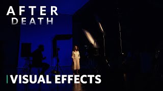 Visual Effects  - Making of After Death (2023)