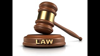 Mock Trial 101: Cross Examinations