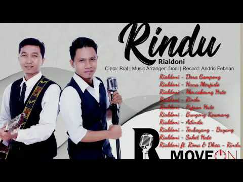 Rialdoni Album Dara Gampong