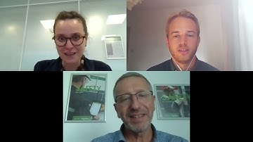 Digital Transformation in the World of Energy, with Schneider Electric