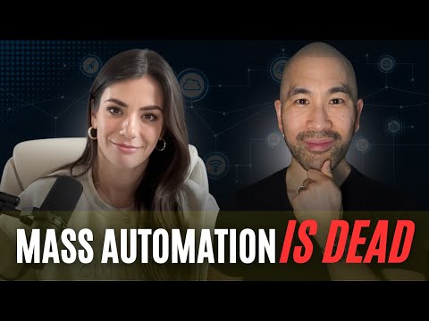 Why Your AI Adoption Failed (And How to Fix It) | Lauren Goodell video thumbnail