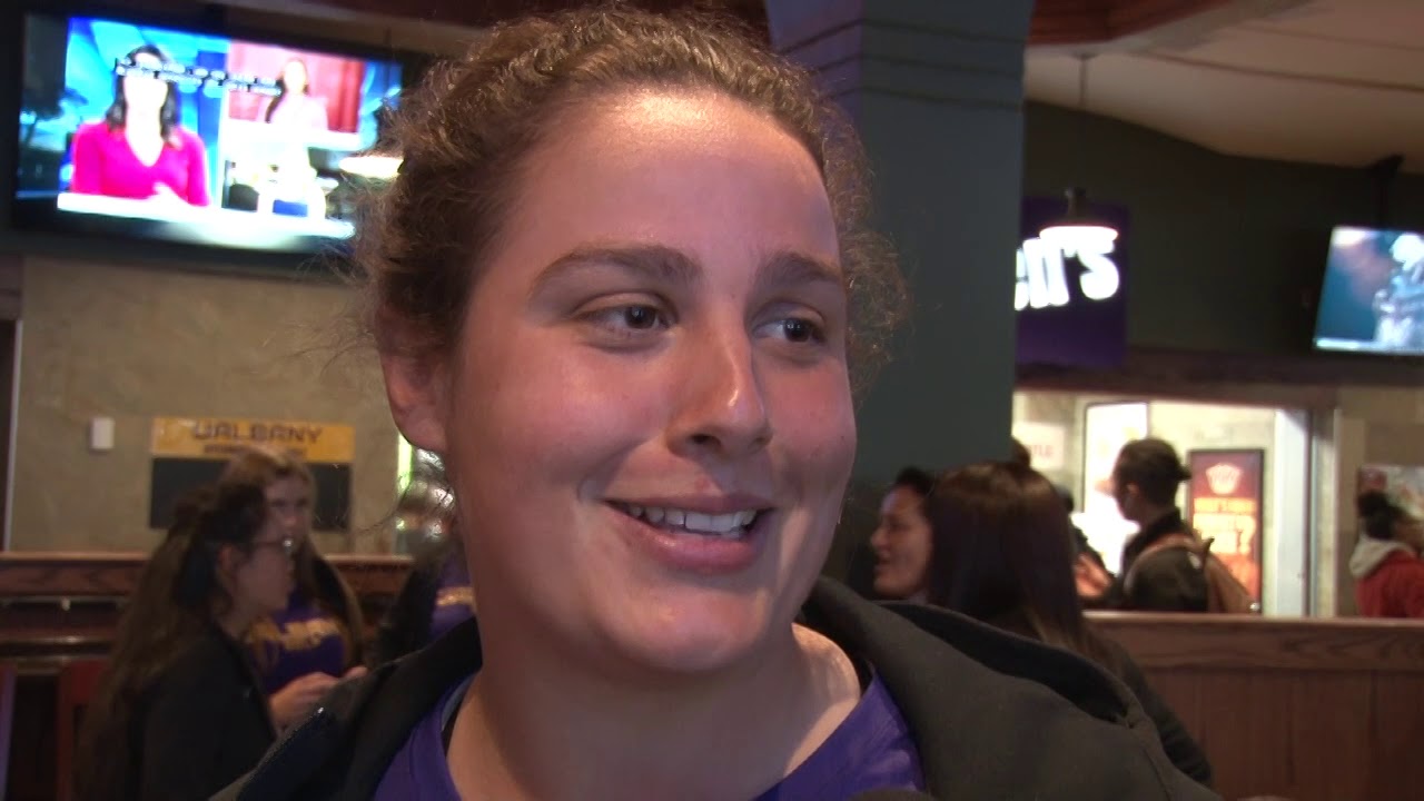 UAlbany Women's Golf Draws Alabama for NCAAs