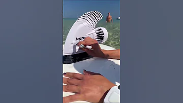 Perfect For SUP Paddling Reels 