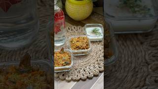 Receta e orizit të skuqur me soje