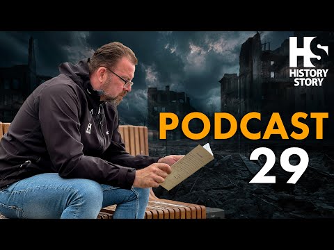 History Story Channel Podcast - for us, history has, above all, the face of ordinary people.