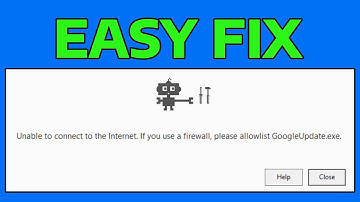How To Fix Installation Failed The Google Chrome Installer Failed To Start Error
