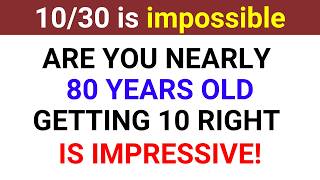 HOW GOOD IS YOUR GENERAL KNOWLEDGE? SCORE ATLEAST 10! | Trivia Quiz 360 screenshot 5