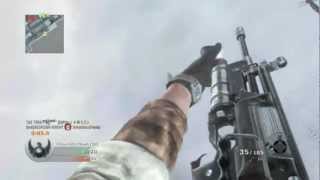 Grenade Launcher Across The Map Final Killcam!!