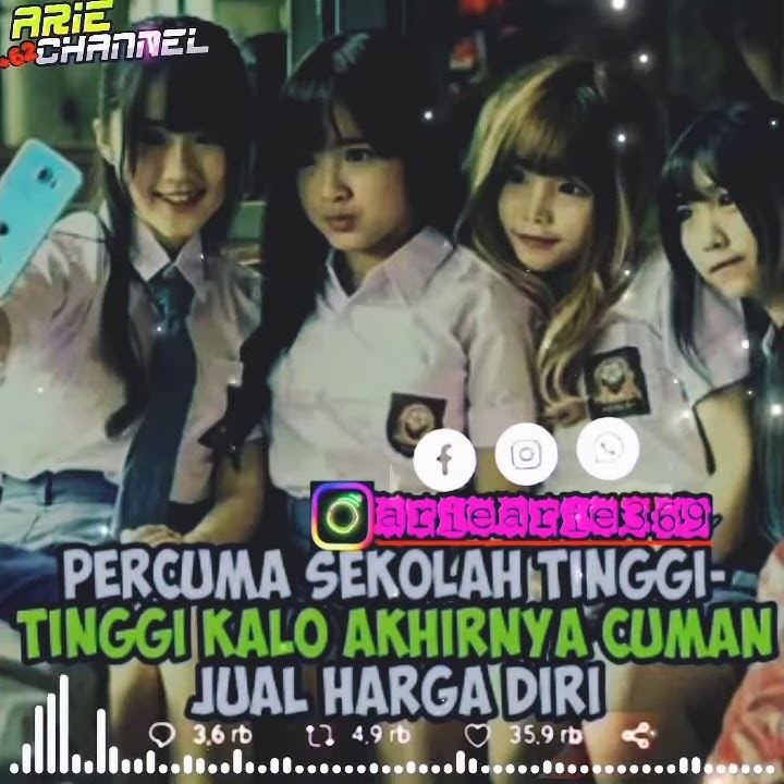 Lagu DJ Buat Story Wa Terbaru(Semua Berlalu) 2020