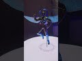 TRASH OR TREASURE ? DC Multiverse Blue Beetle "battle mode"