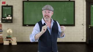 Mark’s Curiosity Quiz
