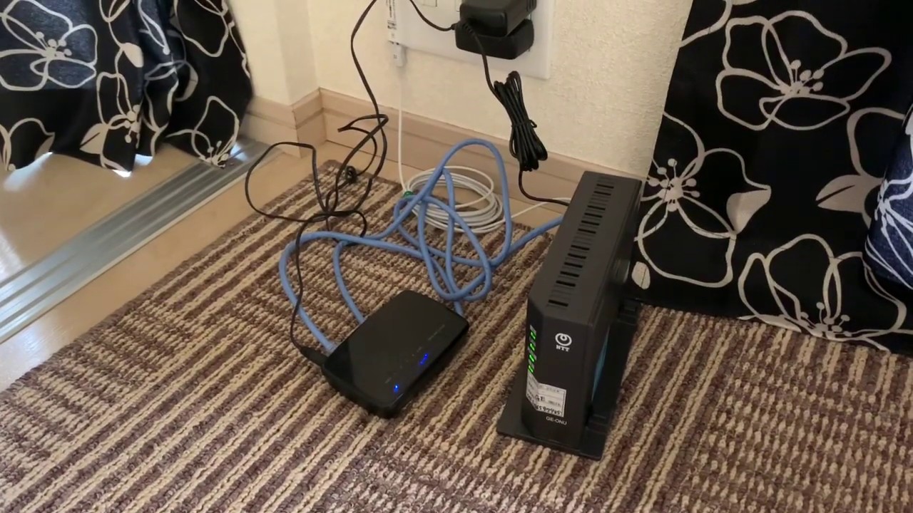 How to connect elecom router to Soft Bank’s internet. エレコムルーターをソフトバンクの ...