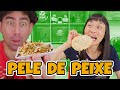 PEIXINHOS PARA O RECREIO - Japão Nosso De Cada Dia