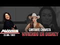 CANTANTE CHAVISTA VIVE EN DISNEY | AGÁRRATE | PATRICIA POLEO | FACTORES DE PODER | 1 DE 3