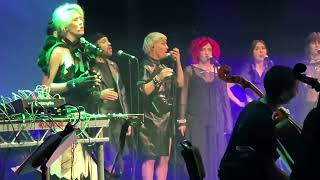 Imogen Heap - Hide & Seek - Roundhouse April 17 2026