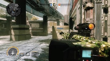 Titanfall™ 2 Kraber No Scope